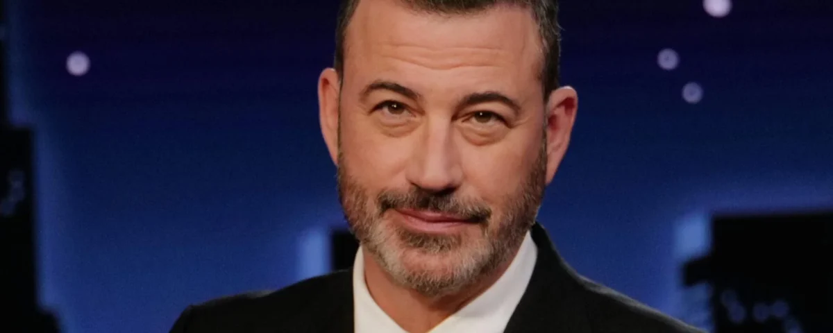 cbsn fusion jimmy kimmels late night tv return draws massive ratings thumbnail