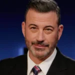 cbsn fusion jimmy kimmels late night tv return draws massive ratings thumbnail