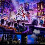 coco boat ride california adventure disneyland disney d23 expo 713