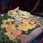 d23 dlp daw lion king pride lands model 0326 1