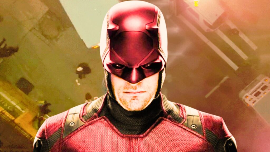 daredevil born again saison 2 ce personnage sera bien de retour et on se demande comment