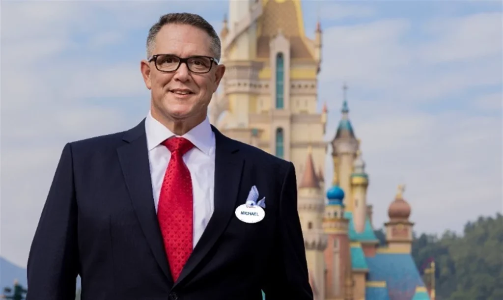 Michael Moriarty Nommé Directeur Financier De Disney Experiences – Succession De Kevin Lansberry, Pilotage International Et Expansion Des Parcs À La Clé