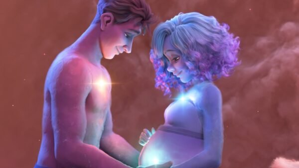 disneys latest short versa uses dance and music to explore loss grief and hope 1