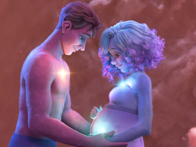 disneys latest short versa uses dance and music to explore loss grief and hope 1