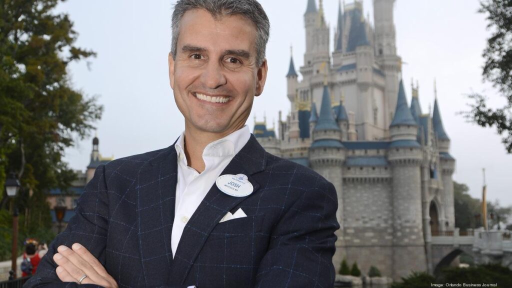 Succession De Bob Iger Chez Disney : Josh D’amaro Favori Dans La Course Au Poste De Ceo, Annonce Attendue Début 2026