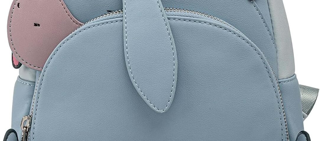 Loungefly Mini sac à dos Disney Bourriquet