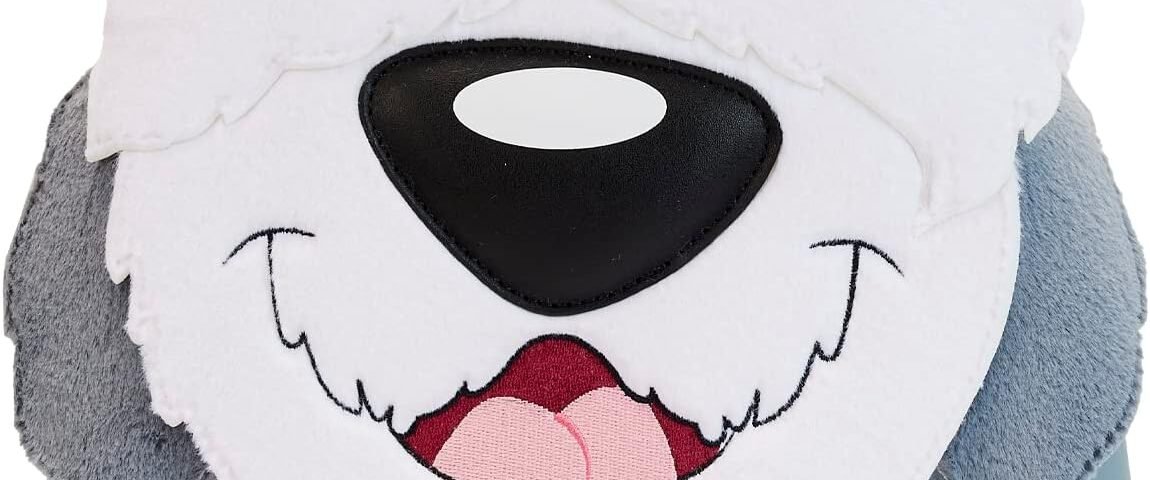 Loungefly Disney Little Mermaid Max Sac à dos Cosplay