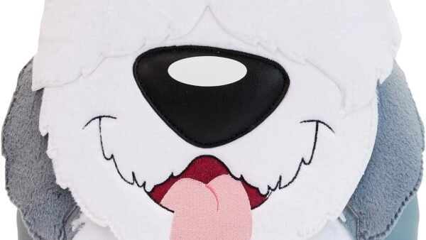 Loungefly Disney Little Mermaid Max Sac à dos Cosplay
