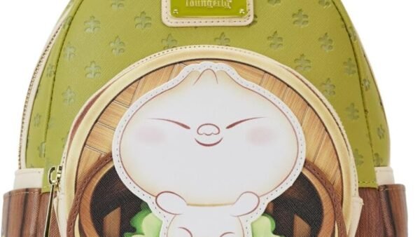 Loungefly Disney by sac à dos Bao Bamboo Steamer