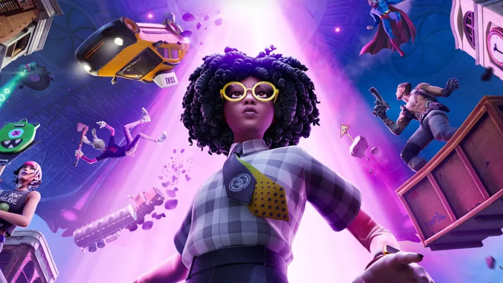Disney : Vers Un Rachat Partiel D’epic Games Pour Développer Un Univers Virtuel Fortnite Dédié Aux Franchises Disney, Marvel Et Star Wars