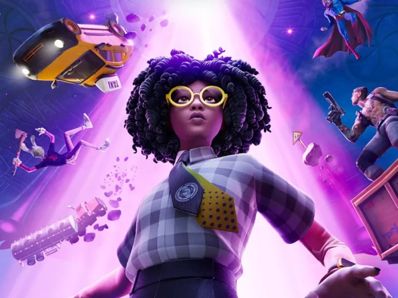 fortnite