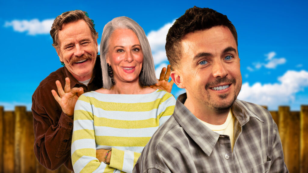 Malcolm : La Série Culte Revient Sur Disney+ En 2026 Avec Une Mini-saison Inédite Et Le Casting Original Au Complet