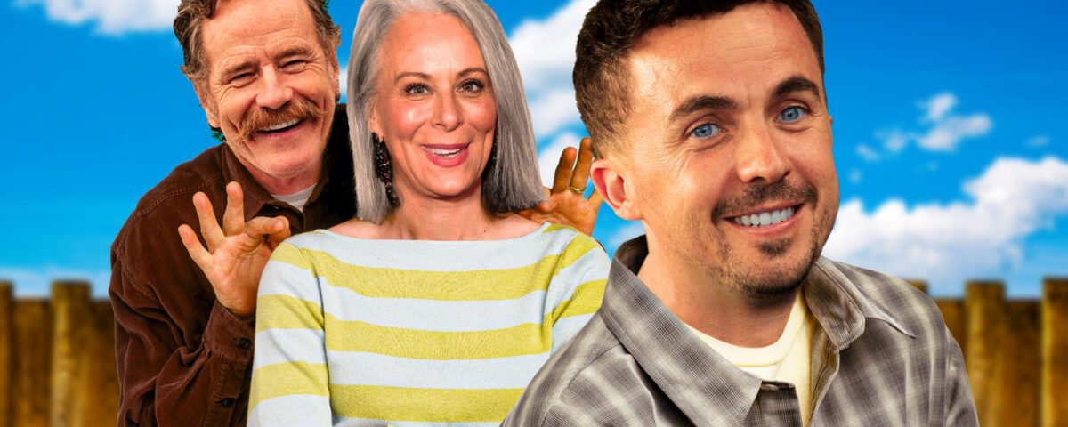 frankie muniz bryan cranston jane kaczmarek revival 2024 dr