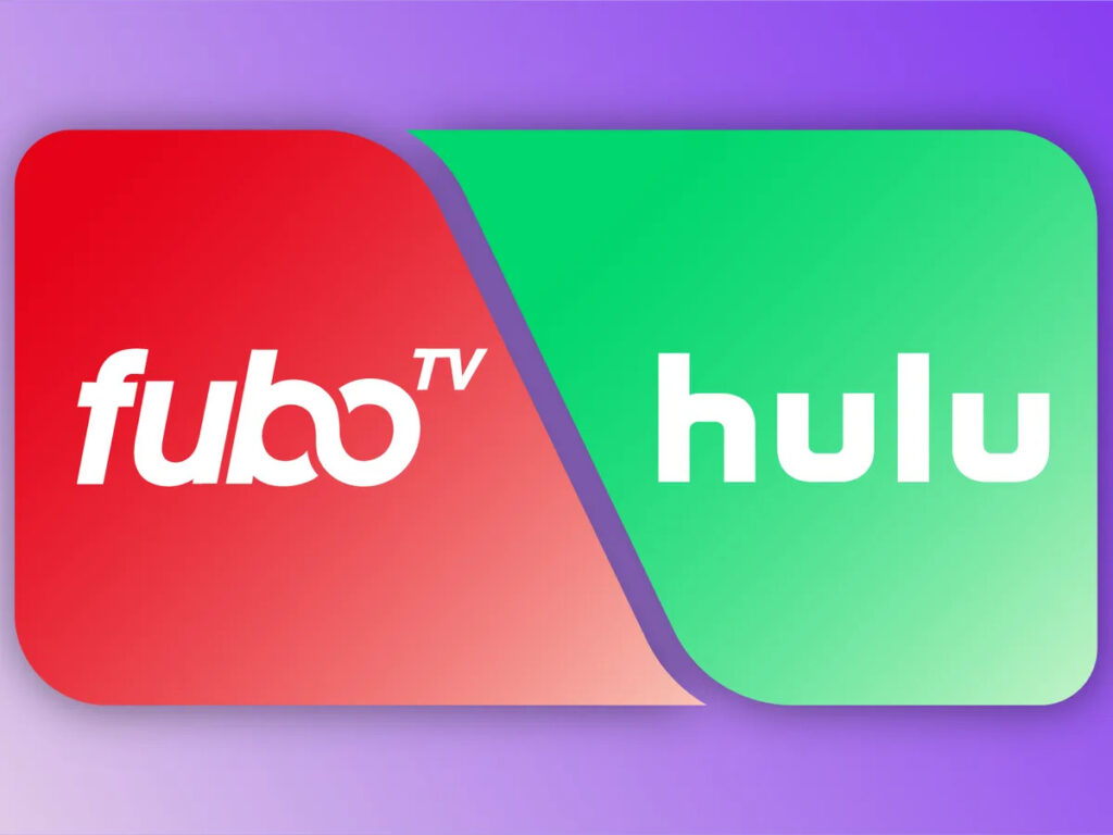 fubo hulu 1