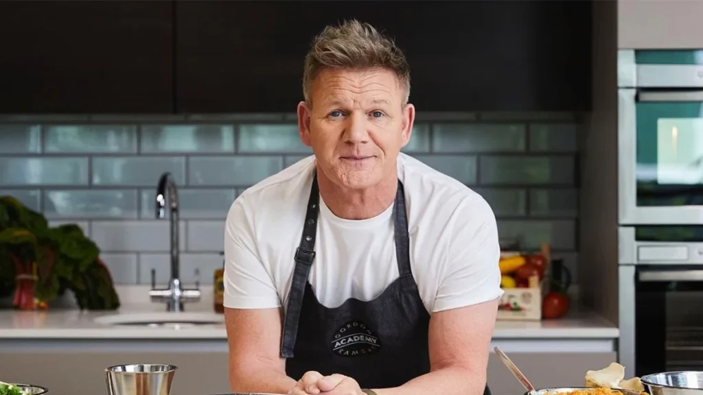 Gordon Ramsay At The Carnaby : Un Gastropub Inspiré Du Londres Des Sixties Ouvre Bientôt À Downtown Disney (Disneyland Resort)