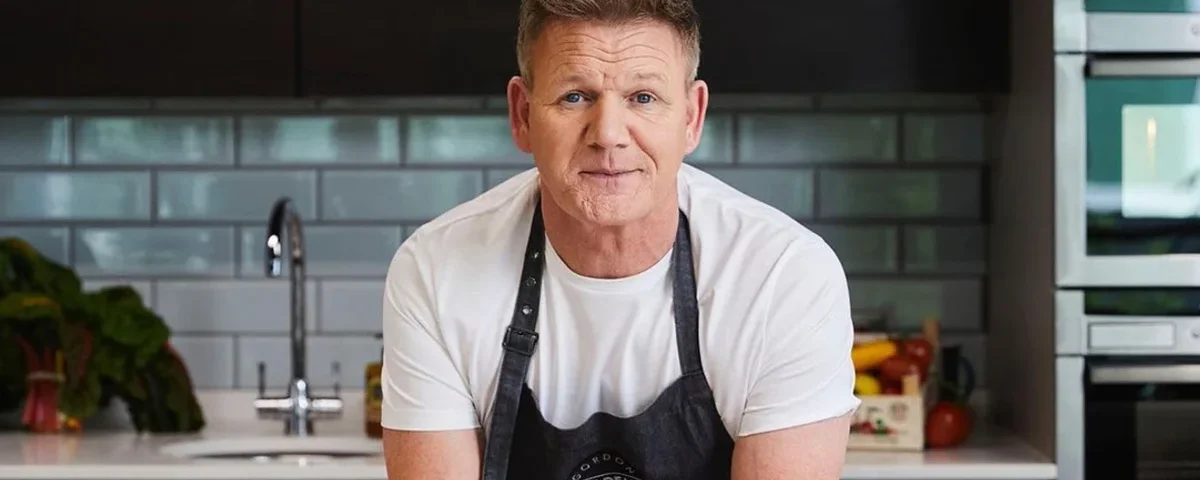 gordon ramsay