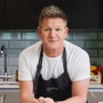 gordon ramsay