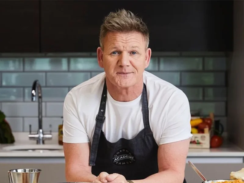 gordon ramsay
