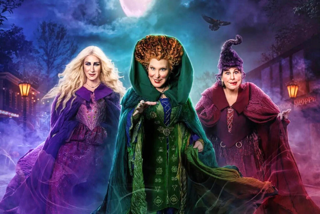 hocus pocus 2 photo 1479825