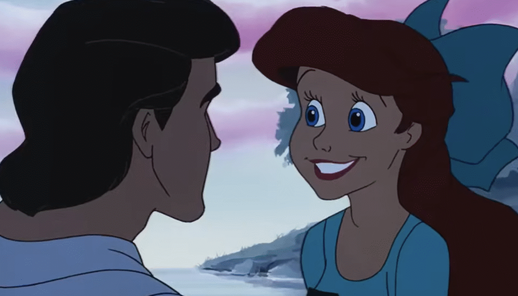 Embrasse-la et Les remakes Disney : une relecture de leurs propres classiques