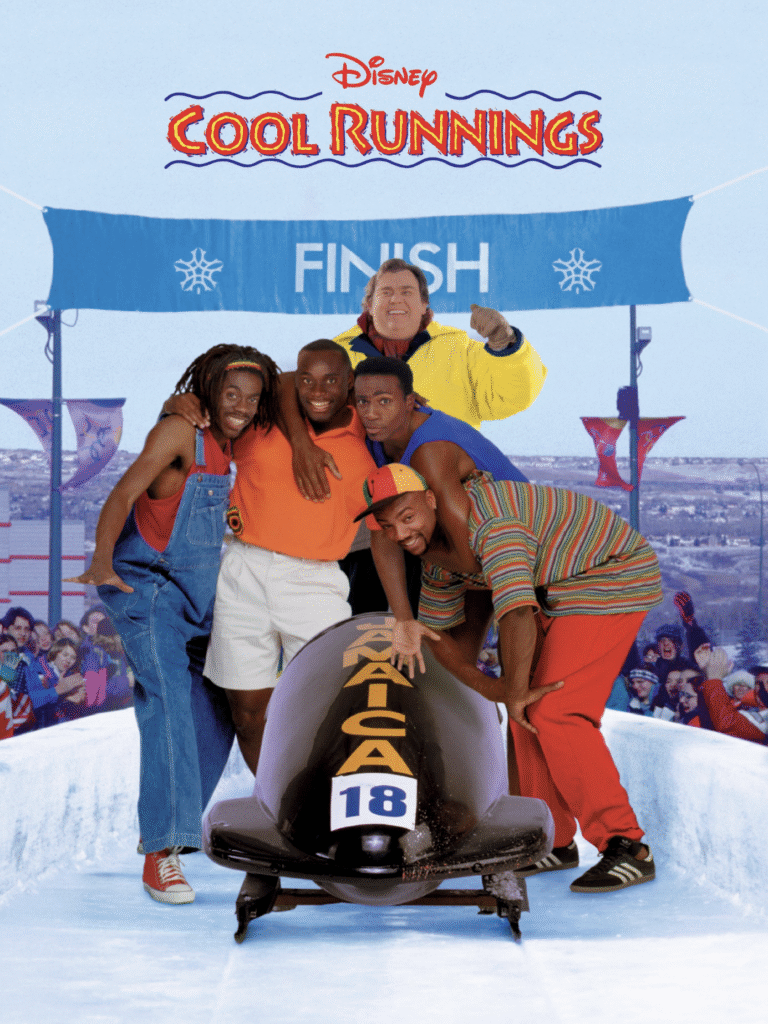 Ca S'Est Passé Un... 1er octobre 1993 : Sortie de Rasta Rockett