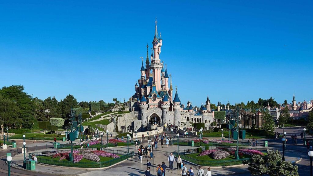 Quelles Sont Les 10 Meilleures Attractions De Disneyland Paris ?