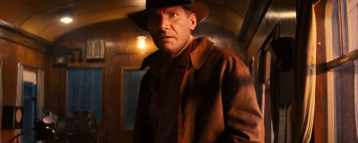 indiana jones et le cadran de la destinee aventure