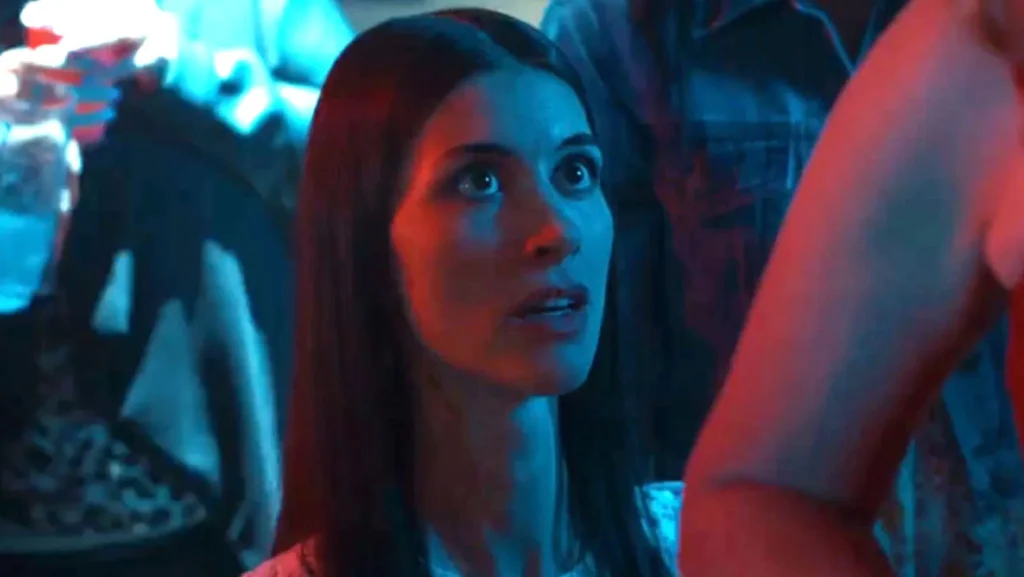 izzy tate 911 nashville