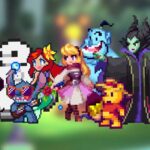 le jeu mobile disney pixel rpg arrive le 7 octobre cover66e9319c80515
