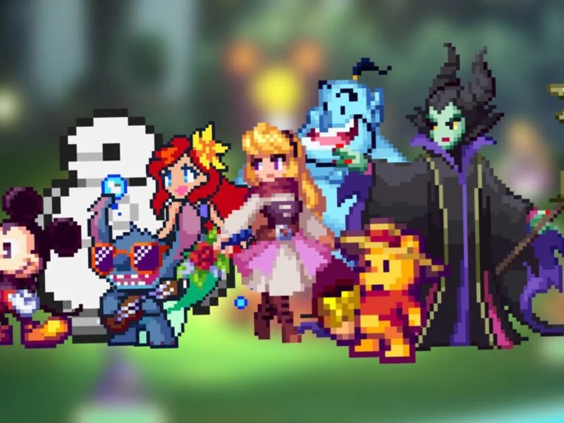 le jeu mobile disney pixel rpg arrive le 7 octobre cover66e9319c80515