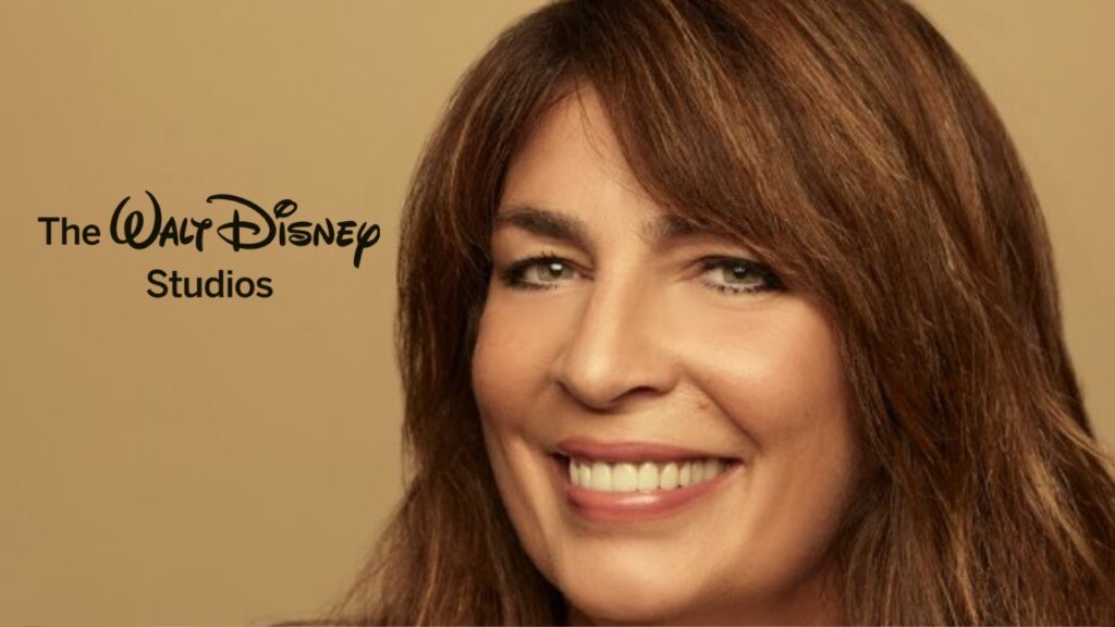 longtime disney publicity head michelle sewell announces her retirement