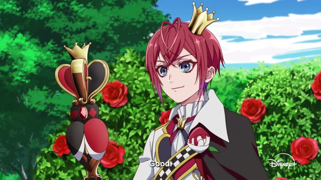 Twisted-wonderland : L’animation Arrive Sur Disney+ Le 29 Octobre, Adaptation Du Jeu Phénomène Autour Des Grands Méchants Disney