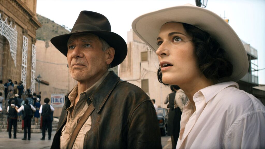 Indiana Jones 5 : Un Échec Retentissant, Disney Encaisse 160 Millions De Dollars De Pertes Sur Le Dernier Opus De La Saga