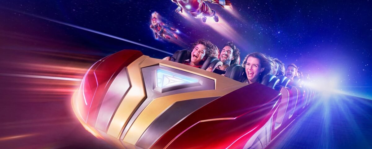 n038457 2027jul05 world marvel avengers campus avengers assemble flight force attraction 16 9 tcm808 252791p1fjpg