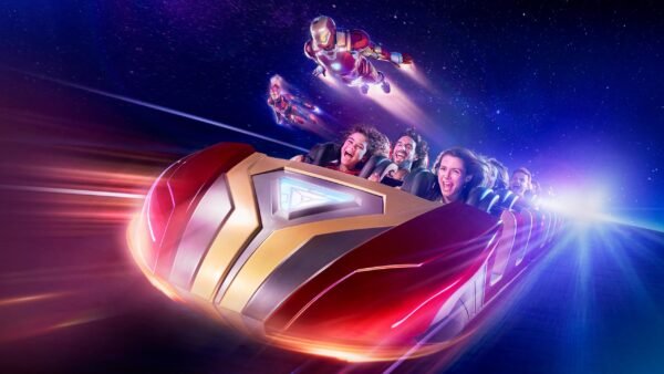 n038457 2027jul05 world marvel avengers campus avengers assemble flight force attraction 16 9 tcm808 252791p1fjpg