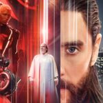 tron ares plein de nouvelles affiches pour le pari risque de disney qui donne envie dy croire