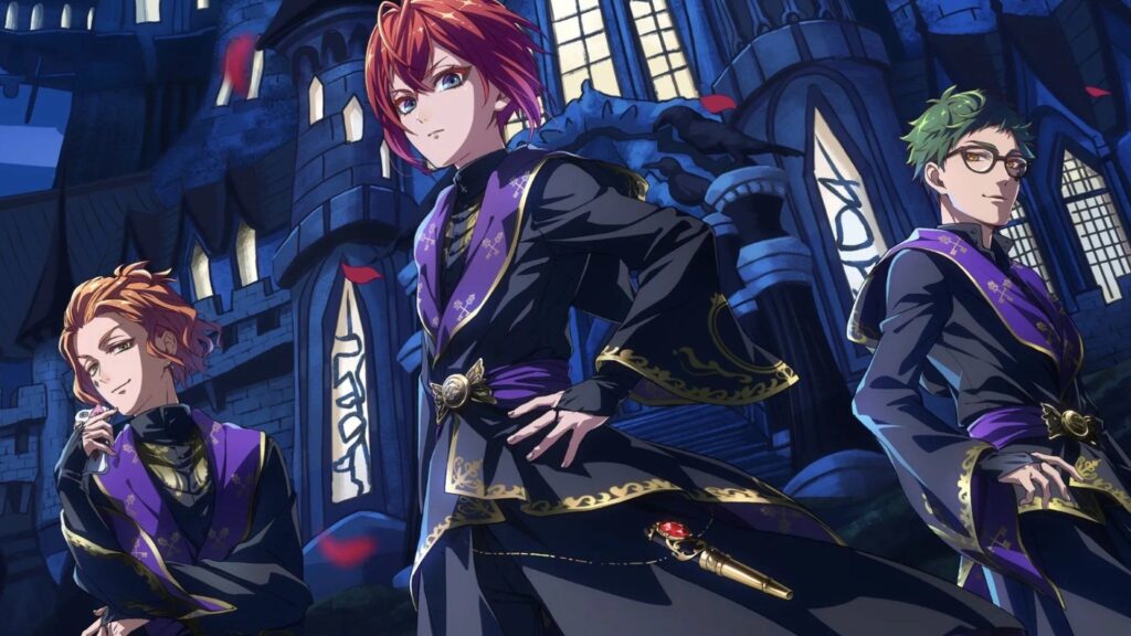 twisted wonderland heartslabyul