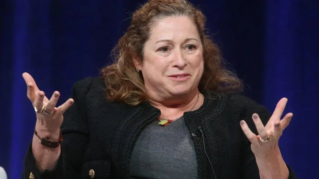 vf abigail disney 3116