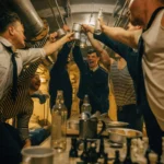 whiskey on the rocks disney