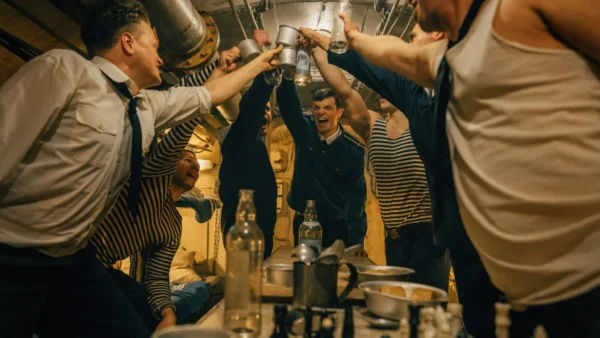 whiskey on the rocks disney