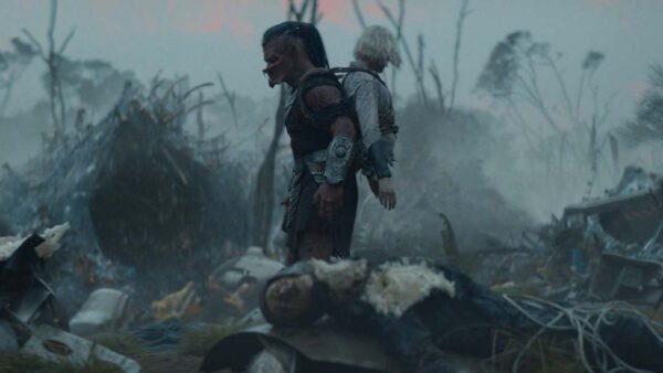 1206524 predator badlands elle fanning dimitrius schuster koloamatangi