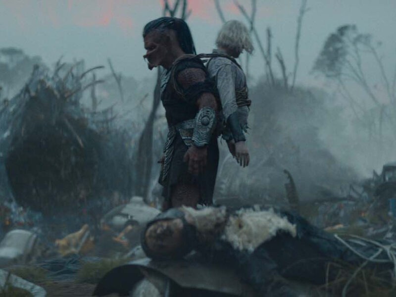 1206524 predator badlands elle fanning dimitrius schuster koloamatangi