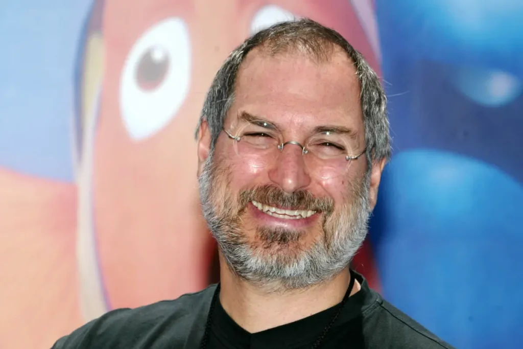 Une Vidéo Inédite Révèle La Vision De Steve Jobs Sur Pixar : L’importance De L’histoire Avant La Technologie