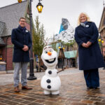 17.Disneyland Paris Disney Adventure World World of Frozen Olaf robotic character Natacha Rafalski Michel den Dulk 1024x1024 1