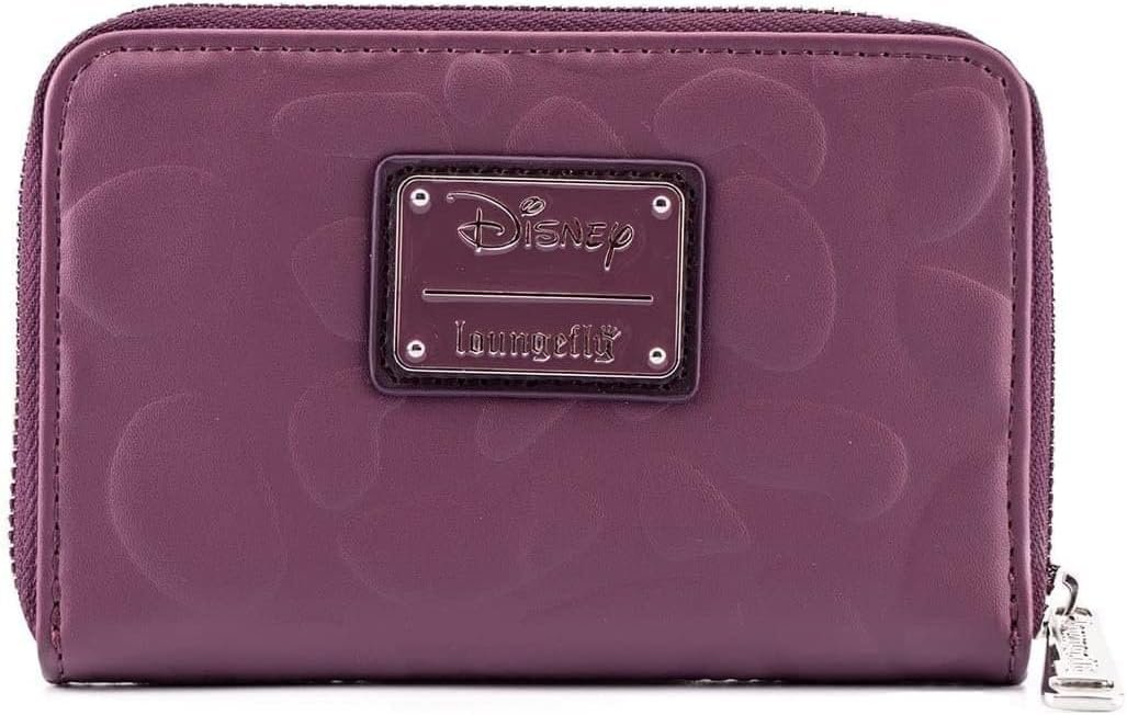 Disney Raya and The Last Dragon Tuk Portefeuille zippé