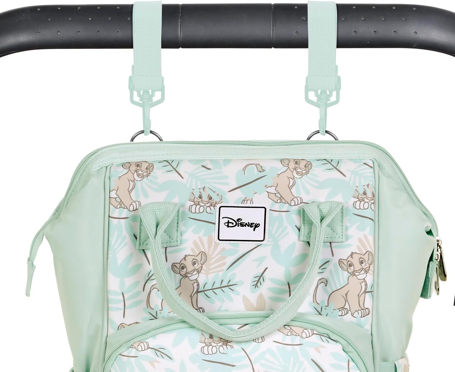 Sac à dos de maternité Mommy Disney