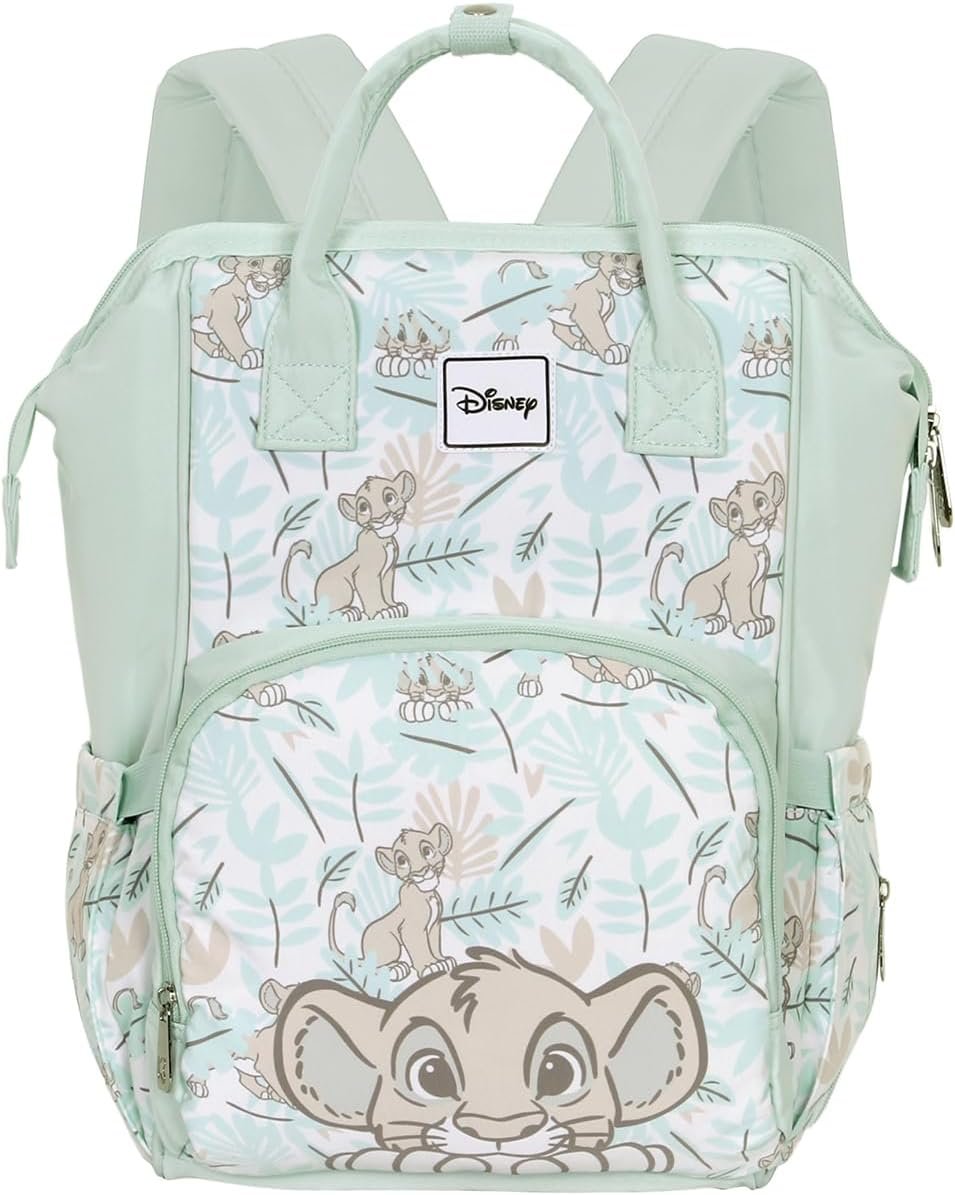 Disney Sac à dos de Maternité Mommy