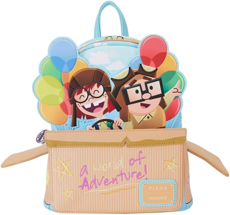 Loungefly Mini