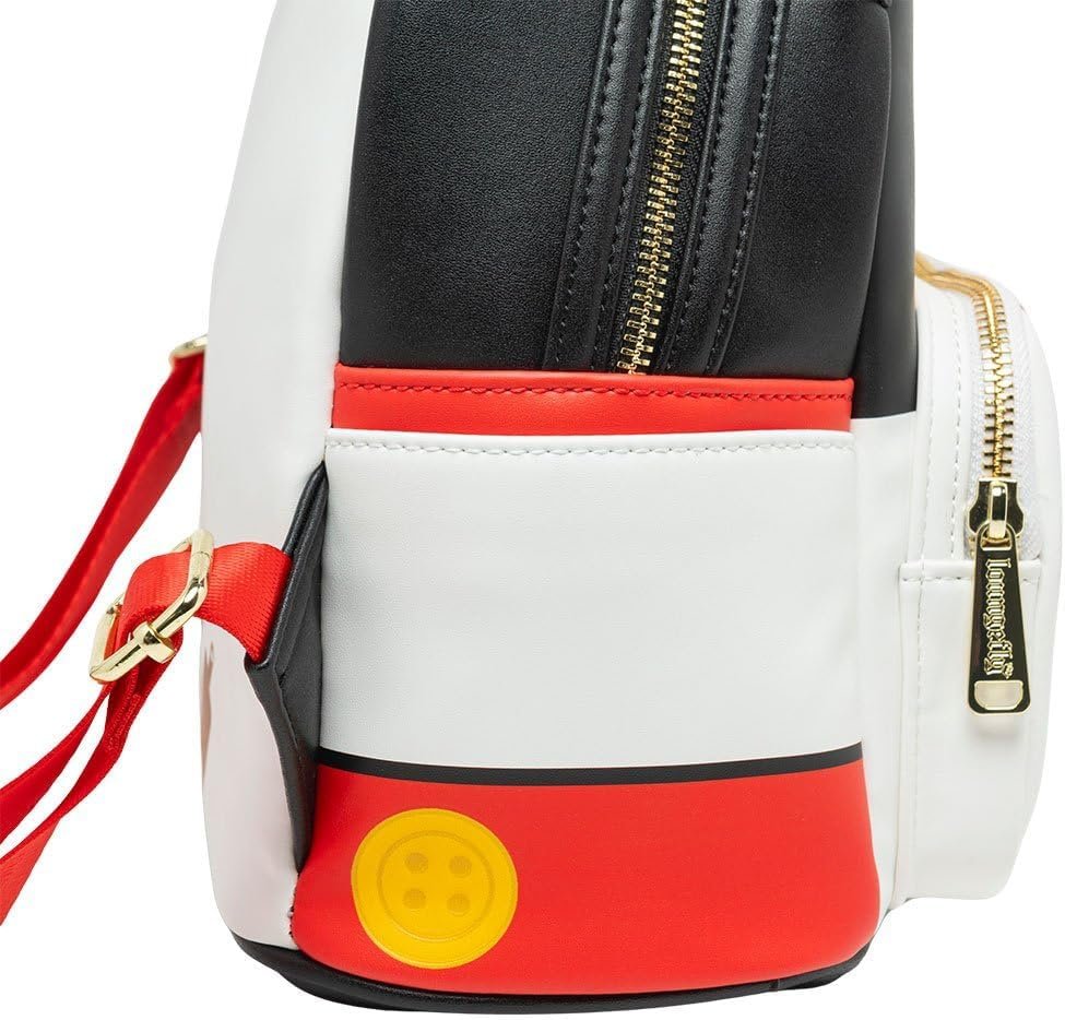 Sac Loungefly Disney Chef Mickey