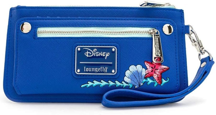 Loungefly Disney Portefeuille rabat Motif sir nes Peter Pan